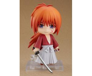 Goodsmile Nendoroid Rurouni Kenshin Himura Kenshin