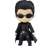 GOODSMILE Neo Fig 10 cm The Matrix nendoroid