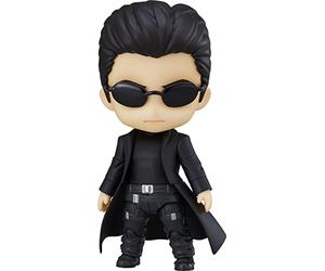 GOODSMILE Neo Fig 10 cm The Matrix nendoroid