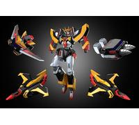 Goodsmile Plamo Moderoid GRAVION ZWEI GOD SIGMA GRAVION