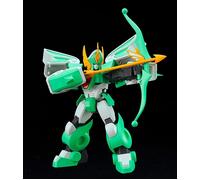 Goodsmile Plamo Moderoid Mado King Granzort: Winzert