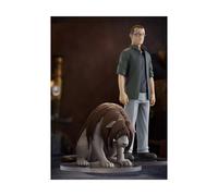 GoodSmile Pop Up Desfile - Shou Tucker & Nina Chimera - Full Metal Alchemist