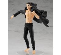 Good Smile Company Attack on Titan Pop Up Parade Eren Yeager 19 cm