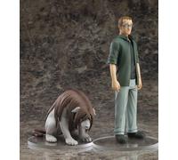 Goodsmile Pop Up Parade Fullmetal Alchemist Shou Tucker Y Nina Quimera