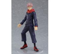Goodsmile POP Up Parade Jujutsu Kaisen Itadori Yuji