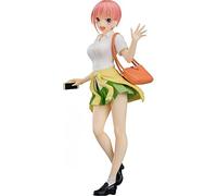 GOODSMILE QUINTESSENTIAL QUINTUPLETS - Ichika Nakano 1.5 - Pop Up Parade 17cm