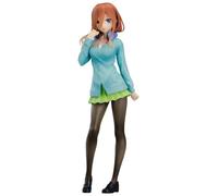 GOODSMILE QUINTESSENTIAL QUINTUPLETS - Miku Nakano 1.5 - Pop Up Parade 17cm