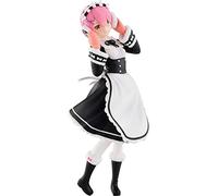 Good Smile Company – Desfile desplegable RE:Zero Ram Ice Season Versión 17 cm