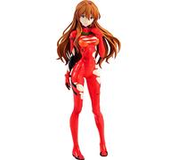GOODSMILE Rebuild of Evangelion - Asuka Langley - Pop Up Parade 18cm