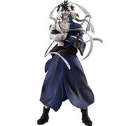 Goodsmile Rurouni Kenshin - Makoto Shishio - Desfile emergente 19cm (197684)