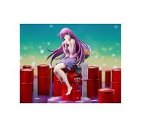 GoodSmile - Serie Monogatari - Hitagi Senjyogahara: Carta para ti 1/7