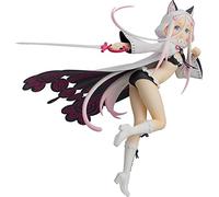 Goodsmile Smile of The ARSNOTORIA - Arsnotoria Cat Kingdom -Pop Up Parade 16c