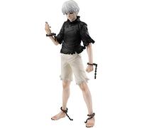 Goodsmile Tokyo Ghoul - Ken Kaneki - Pop Up Parade 17cm REPROD