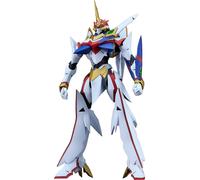 GoodSmile VS Knight Ramune Y 40 Fire Moderoid Kaiser Fire