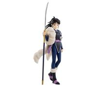GOODSMILE Yashahime Setsuna Figura Estatua Coleccionable Inuyasha Pop Up Parade - Hauteur 18cm - Multicolore