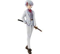 GOODSMILE Yashahime TOWA Higurashi Figura Estatua Coleccionable Inuyasha Pop Up Parade - Hauteur 18cm - Multicolore