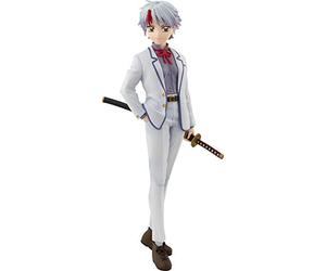 GOODSMILE Yashahime TOWA Higurashi Figura Estatua Coleccionable Inuyasha Pop Up Parade - Hauteur 18cm - Multicolore