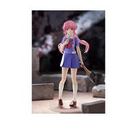 Yuno gasai figura 17 cm future diary pop up parade