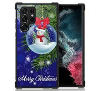 Goodsprout Funda compatible con Samsung Galaxy S23 Ultra, diseño de patrón increíble a prueba de golpes, antiarañazos, carcasa trasera de policarbonato duro para Samsung Galaxy S23 Ultra