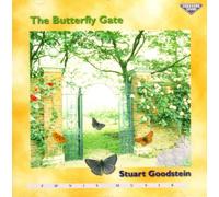Goodstein Stuart - The Butterfly Gate