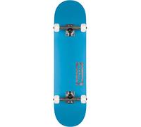 Goodstock Complete Neon Blue 8.375"
