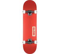 Goodstock Complete Red 7.75"
