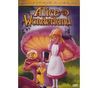 Goodtimes 2pak - Alice in Wonderland & Alice Through the Looking [USA] [DVD]