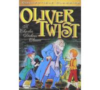 Goodtimes 2pak - Oliver Twist & David Copperfield [USA] [DVD]