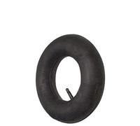 Goodtire - Cámara de aire 4.00-8 con válvula TR13 para neumático de rueda de remolque, carretilla, tractor pequeño, cortacésped
