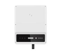 GoodWe GW12K-SDT-20_SPDIII Inversor 12kW, on-grid, trifásico, 2 mppt, pantalla, wifi (DC TYPE III + AC TYPE III)