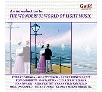 Goodwin - Robert Farnon, Sidney Torch: Light Music - Introduction
