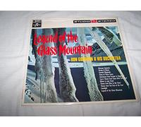 Goodwin, Ron - Legend Of The Glass Mountain [Vinilo]