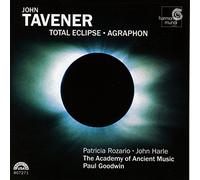 Goodwin - Total Eclipse, Agraphon