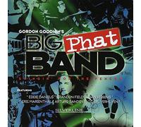 Goodwins, Gordon Big Phat Band - Swingin for the Fences by Goodwins, Gordon Big Phat Band (2001) Audio CD