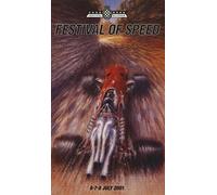 Goodwood Festival of Speed 2001 [Reino Unido] [VHS]