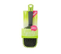 Goody Detangle It Cushion Brush - Cepillo rectangular de pelo de paleta de 9.5 pulgadas