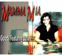 Goody Feat.Luna - Mamma Mia [Import]