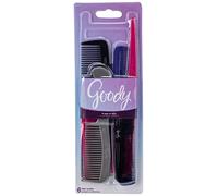 Goody Paquete familiar de peines para el cabello