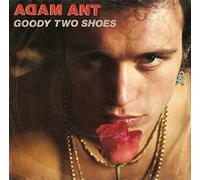 Goody Two Shoes - Adam Ant 7" 45