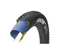 GOOD YEAR Cubierta Good Year Newton MTR Trail 29x2,40 Tubeless complete Gris