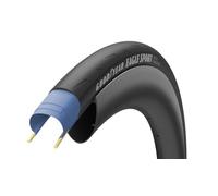 Goodyear 0810432031912 Eagle Sport 32-622-Neumático Plegable para Bicicleta de Carretera (700 x 32 cm), Color Negro, Unisex Adulto, 700x32