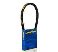 Goodyear 15660 Correa de transmisión con correa trapezoidal, 1532 pulgadas de ancho, 66 pulgadas de largo