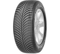 Neumáticos para todas las estaciones GOODYEAR Vector 4Seasons G2 165/65R15 81T