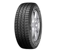 GOODYEAR 215/60 R17 109T Neumáticos Todas las estaciones LCamión