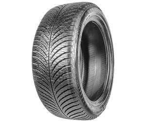 GOODYEAR 225/45 R18 95V Neumáticos Todas las estaciones XL Runflat Auto Compatible con VW Passat B7 Variant 365 Touran 5T1 Golf VII Variant BA5, BV5 TOURAN 1T3 Passat B6 Variant 3C5