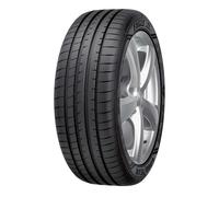 Goodyear 76428 Neumático 225/55 R17 101V, Eagle F1 Asymmetric 3 para 4X4, Verano