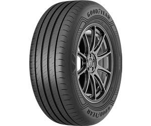 GOODYEAR 245/60 R18 105H Neumáticos de Verano Todoterreno