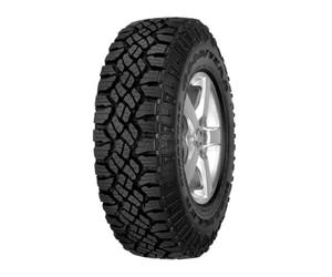 Goodyear 255/55 QR19 111Q XL WRANGLER DURA TRAC, Neumático 4x4
