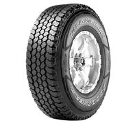GOODYEAR 265/60 R18 110H Neumáticos de Verano Todoterreno Compatible con VW Amarok Pick-up 2HA, 2HB, S1B, S6B, S7A, S7B, MERCEDES-BENZ Clase G SUV W463 GL X166 GL X164 Clase G W463