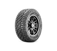 Goodyear Wrangler DuraTrac RT 265/65R17 120Q MFS 10PR OWL M+S POR